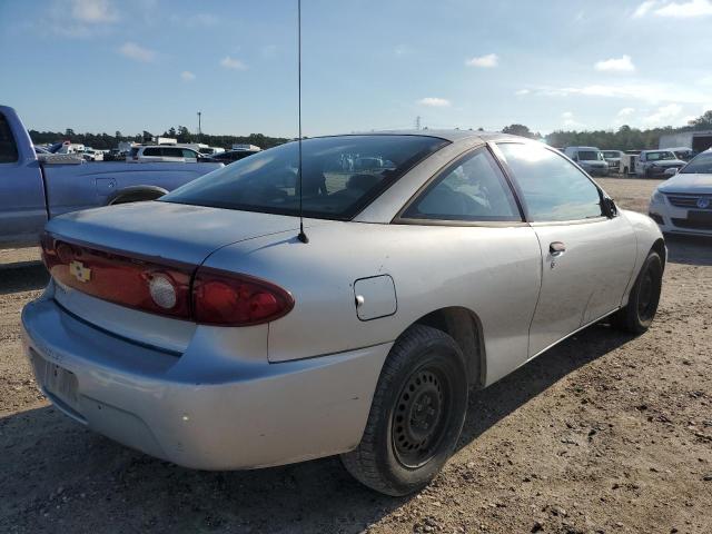 Photo 4 from auction – 2004 CHEVROLET CAVALIER with VIN 1G1JC12F647101147