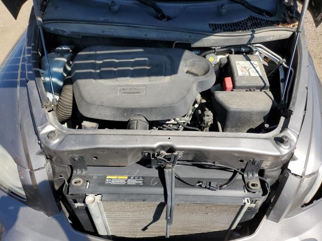 Photo 7 from auction – 2011 CHEVROLET HHR LT with VIN 3GNBABFW4BS577033