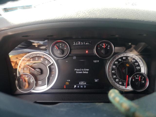 Photo 8 from auction – 2018 RAM 1500 SLT with VIN 1C6RR7LM9JS287839