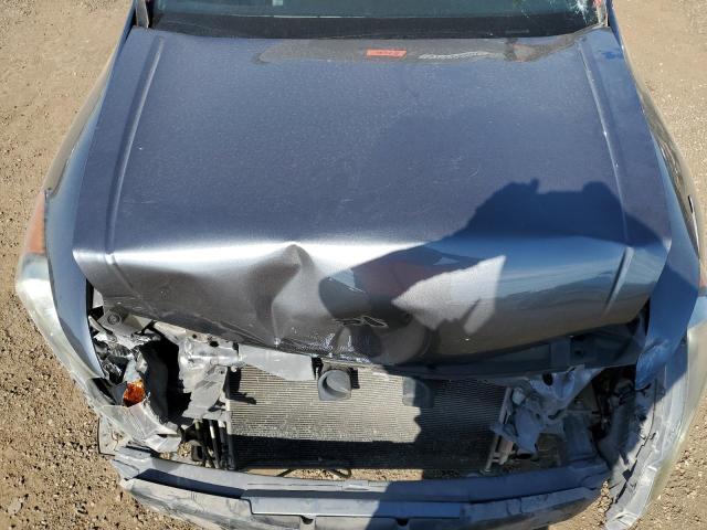 Photo 7 from auction – 2012 HONDA ACCORD SE with VIN 1HGCP2F69CA093200