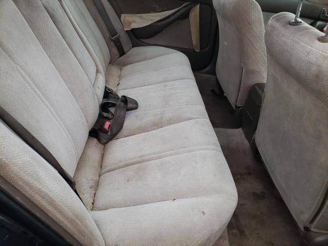 Photo 6 from auction – 1995 TOYOTA CAMRY LE with VIN 4T1SK12E8SU579294