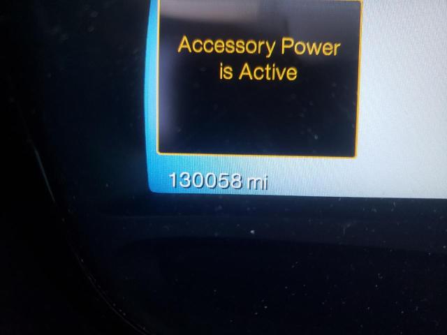 Photo 8 from auction – 2011 FORD EDGE LIMIT with VIN 2FMDK3KC9BBA25111