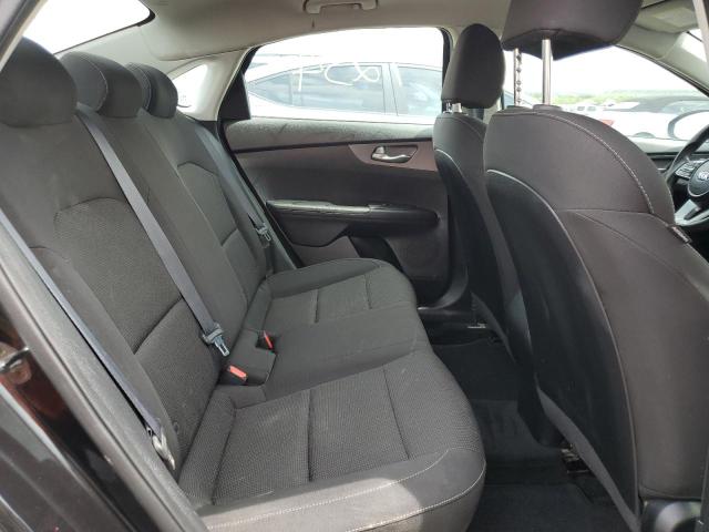 Photo 6 from auction – 2020 KIA FORTE FE with VIN 3KPF24AD0LE181187