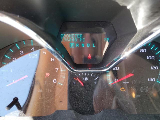 Photo 8 from auction – 2013 CHEVROLET TRAVERSE L with VIN 1GNKVFED1DJ237970
