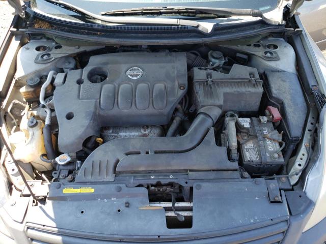 Photo 7 from auction – 2007 NISSAN ALTIMA 2.5 with VIN 1N4AL21E97C230538