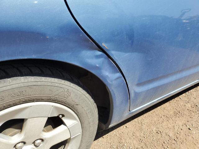 Photo 9 from auction – 2007 TOYOTA PRIUS with VIN JTDKB20U177678162