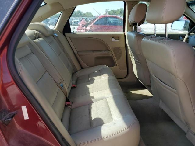 Photo 6 from auction – 2007 FORD FIVE HUNDR with VIN 1FAHP25167G138094