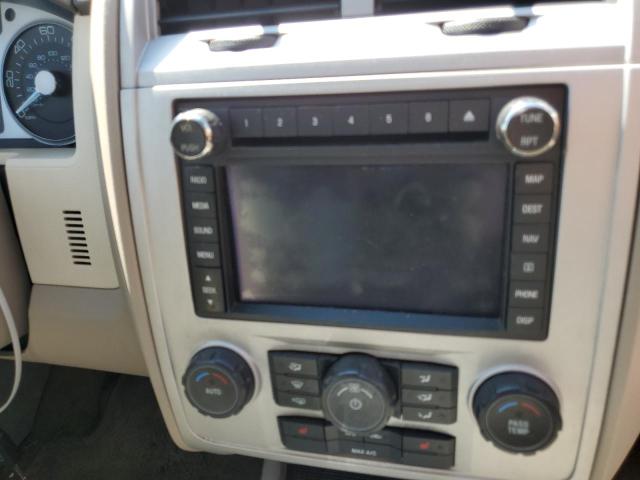 Photo 9 from auction – 2010 MERCURY MARINER with VIN 4M2CN9HG6AKJ13701