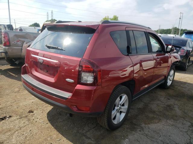 صورة رقم 4 من المزاد - 2016 JEEP COMPASS LA مع VIN 1C4NJDEB7GD690661