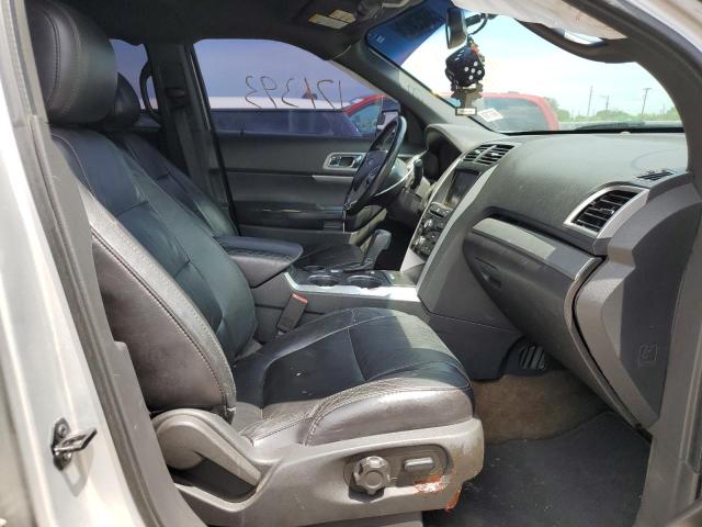 Photo 5 from auction – 2013 FORD EXPLORER X with VIN 1FM5K7D87DGB97668