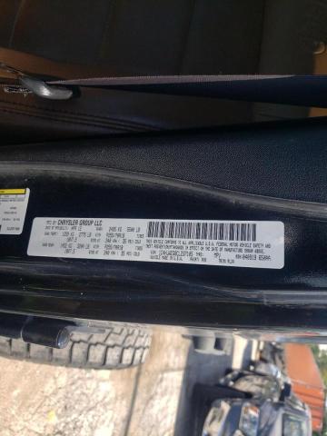 صورة رقم 10 من المزاد - 2012 JEEP WRANGLER U مع VIN 1C4HJWEG8CL237105