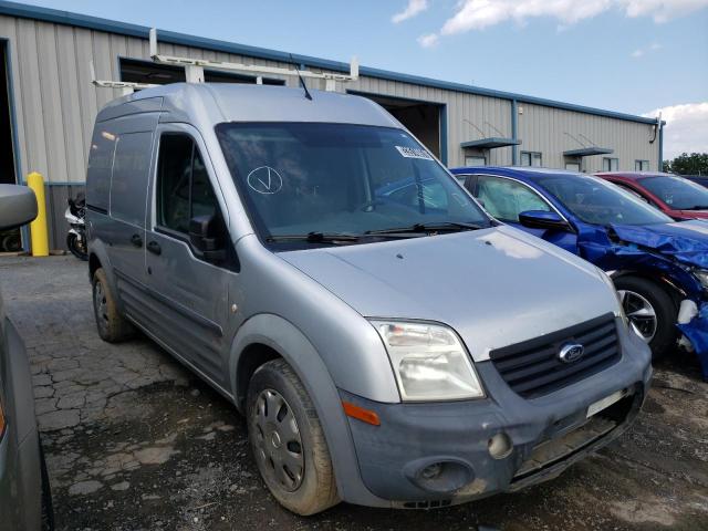 صورة رقم 1 من المزاد - 2012 FORD TRANSIT CO مع VIN NM0LS7AN5CT124064