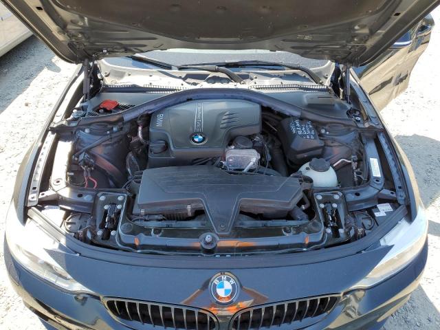 Photo 7 from auction – 2014 BMW 428 XI with VIN WBA3N9C51EF721889