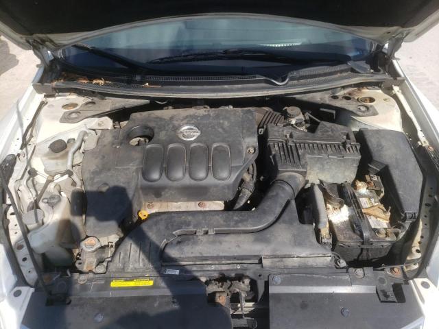 Photo 7 from auction – 2011 NISSAN ALTIMA BAS with VIN 1N4AL2AP6BN469222
