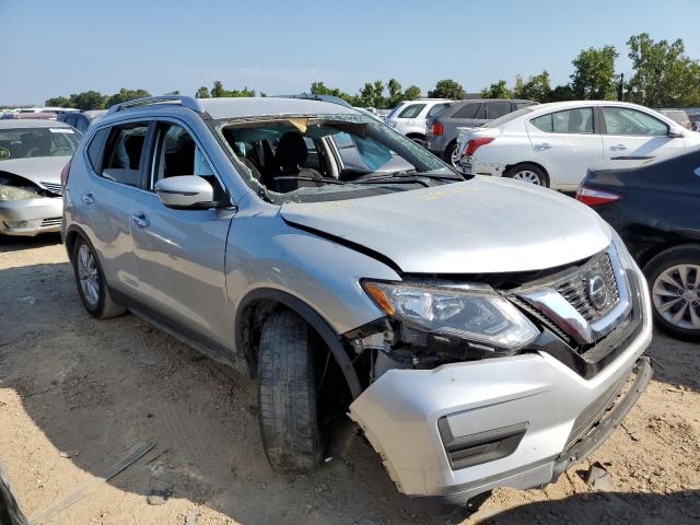 Photo 1 from auction – 2019 NISSAN ROGUE S with VIN KNMAT2MTXKP517764