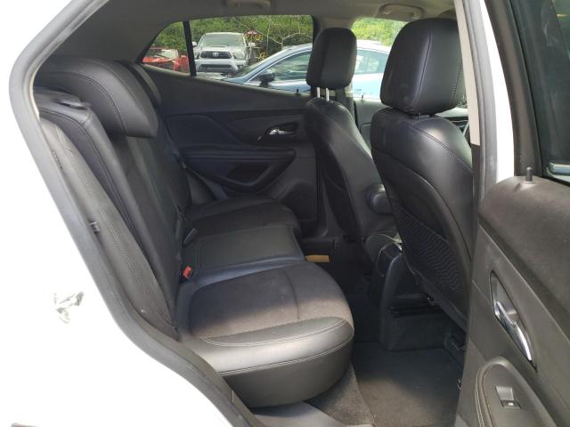 Photo 6 from auction – 2020 BUICK ENCORE PRE with VIN KL4CJASB1LB028276