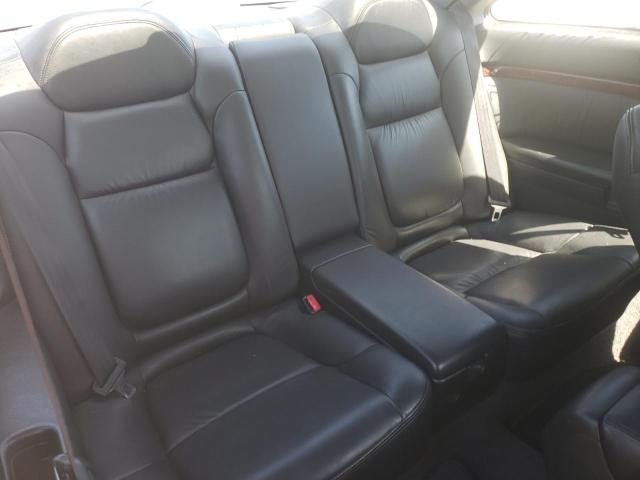 Photo 6 from auction – 2001 ACURA 3.2CL with VIN 19UYA42471A032660