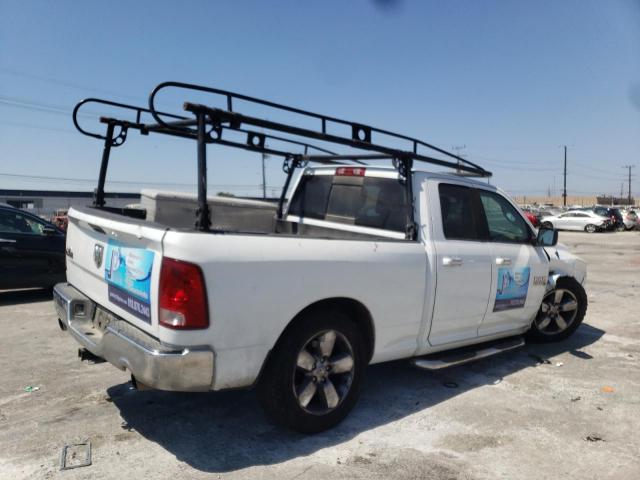 Photo 4 from auction – 2016 RAM 1500 SLT with VIN 1C6RR6GT4GS221137