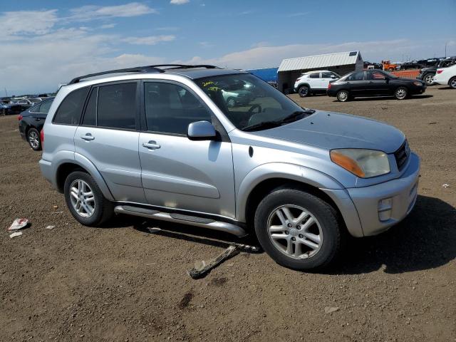TOYOTA RAV4 2002 with VIN JTEGH20V420059369 - Photo from auction