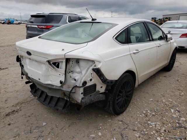 Photo 4 from auction – 2014 FORD FUSION SE with VIN 3FA6P0H98ER149665