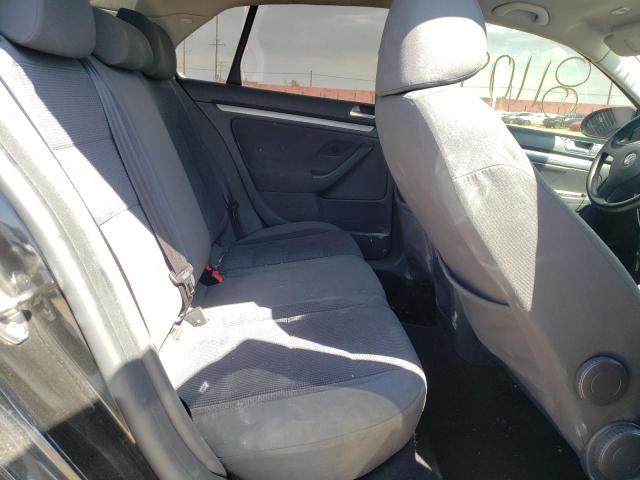 Photo 6 from auction – 2007 VOLKSWAGEN JETTA 2.5 with VIN 3VWPG71K17M063261