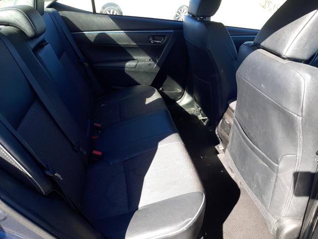 Photo 6 from auction – 2016 TOYOTA COROLLA L with VIN 5YFBURHE9GP395779