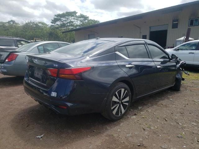 Photo 4 from auction – 2019 NISSAN ALTIMA SV with VIN 1N4BL4DV7KC125310