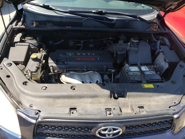 Zdjęcie 7 z aukcji – 2007 TOYOTA RAV4 z VIN JTMZD33V975039865