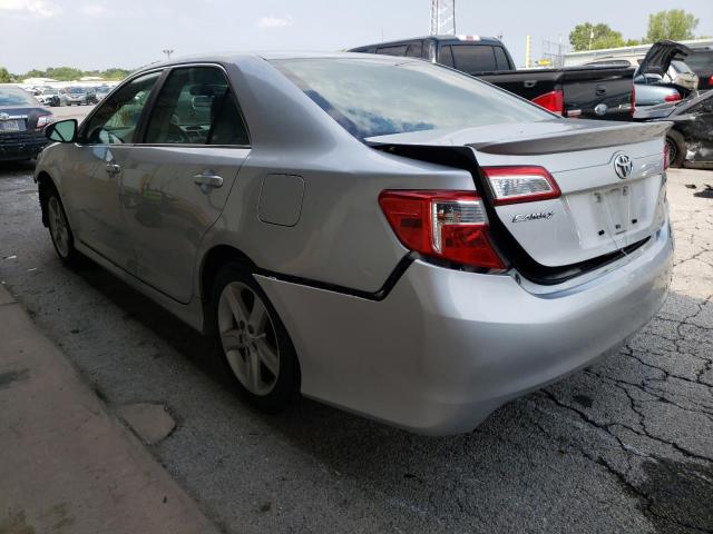Photo 3 from auction – 2013 TOYOTA CAMRY L with VIN 4T1BF1FK5DU656324