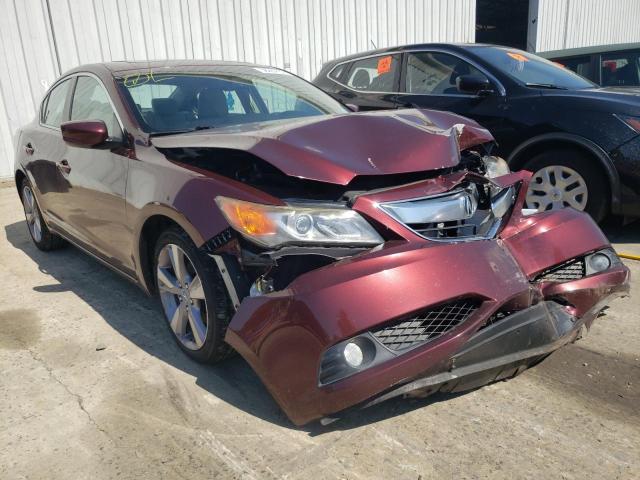 Photo 1 from auction – 2013 ACURA ILX 20 PRE with VIN 19VDE1F52DE022471