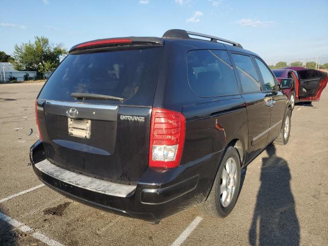 صورة رقم 4 من المزاد - 2007 HYUNDAI ENTOURAGE مع VIN KNDMC233476017501