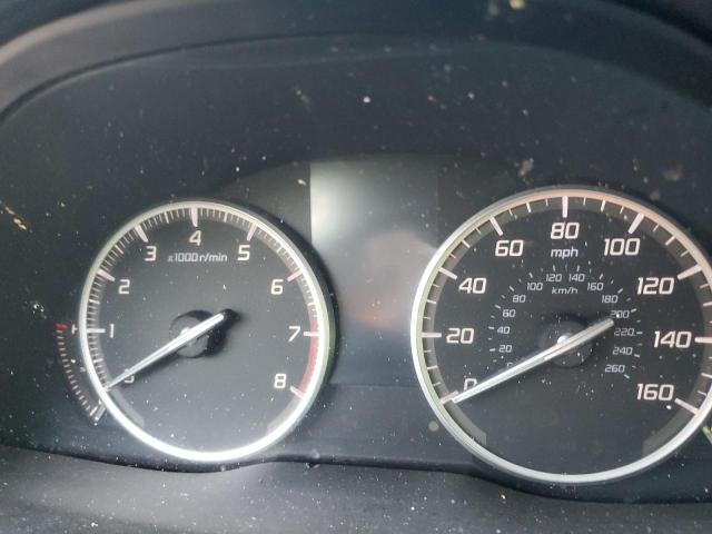 Photo 8 from auction – 2016 ACURA RDX ADVANC with VIN 5J8TB4H71GL018517