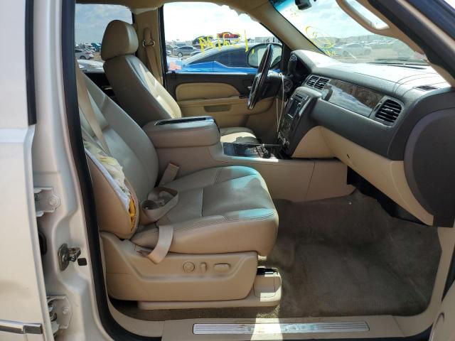 Photo 5 from auction – 2010 GMC YUKON DENA with VIN 1GKUKEEF4AR144125