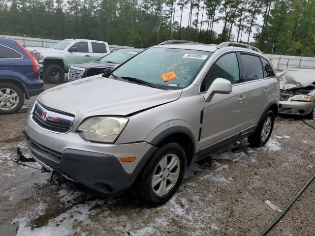 صورة رقم 9 من المزاد - 2008 SATURN VUE XE مع VIN 3GSCL33P98S511794