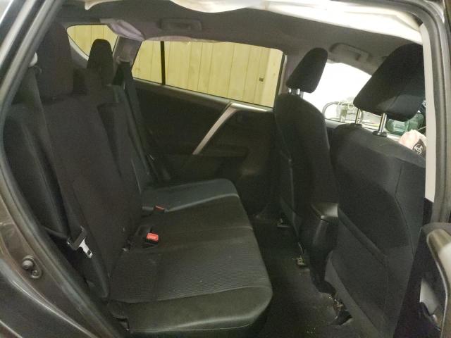 Photo 6 from auction – 2014 TOYOTA RAV4 LE with VIN 2T3BFREV8EW221705