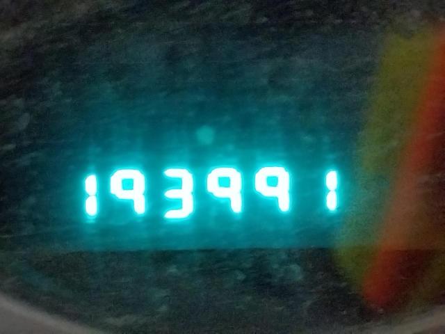 Photo 8 from auction – 2008 CHRYSLER TOWN & COU with VIN 2A8HR54P88R823217