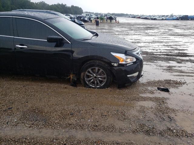 Photo 9 from auction – 2015 NISSAN ALTIMA 2.5 with VIN 1N4AL3AP4FN896846