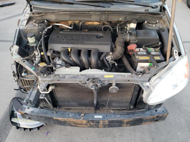 Photo 7 from auction – 2007 TOYOTA COROLLA CE with VIN 1NXBR32E07Z864215