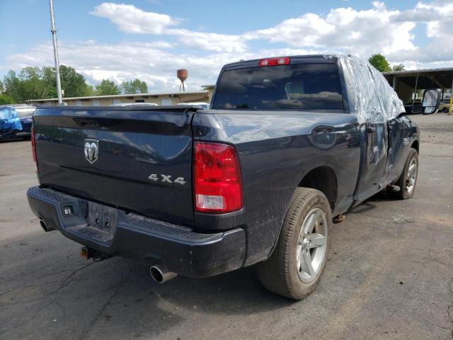 Photo 4 from auction – 2018 RAM 1500 ST with VIN 1C6RR7FT1JS124749
