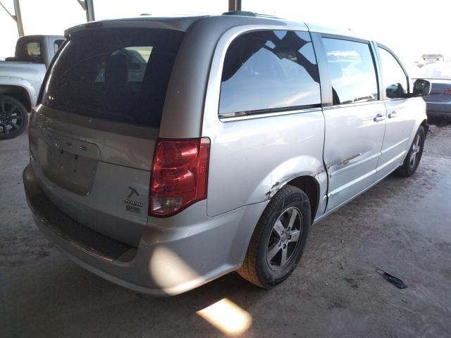 Photo 4 from auction – 2011 DODGE GRAND CARA with VIN 2D4RN5DG0BR791235