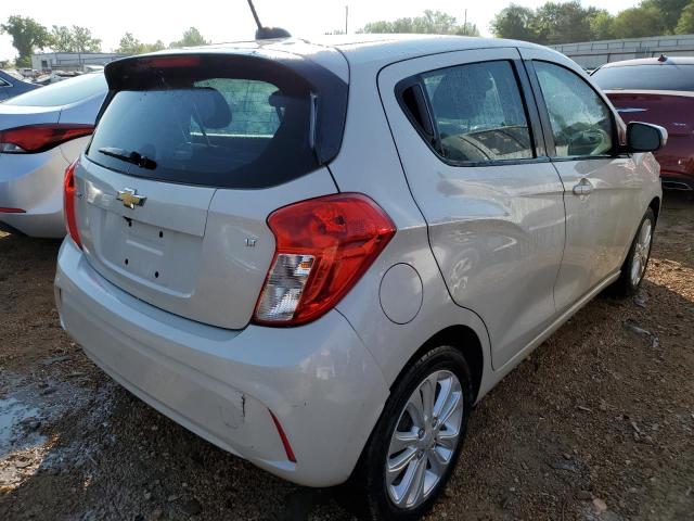 Zdjęcie 4 z aukcji – 2017 CHEVROLET SPARK 1LT z VIN KL8CD6SA7HC752596