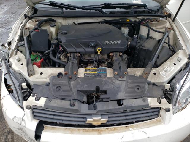 Photo 7 from auction – 2008 CHEVROLET IMPALA LS with VIN 2G1WB58K489255414