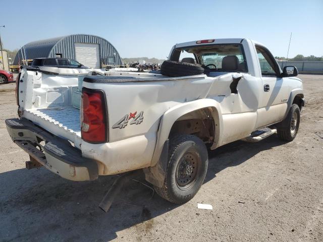Photo 4 from auction – 2007 CHEVROLET SILVERADO with VIN 1GCHK24U57E168557