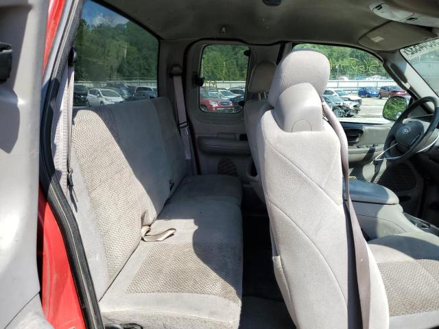 Photo 6 from auction – 2003 FORD F150 with VIN 1FTRX17253NB87856