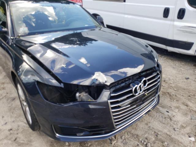 Photo 9 from auction – 2016 AUDI A6 PREMIUM with VIN WAUGFAFC9GN150865
