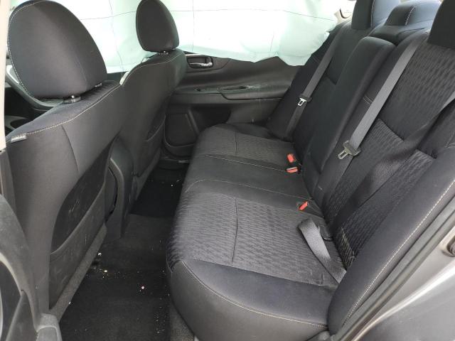 Photo 6 from auction – 2017 NISSAN ALTIMA 2.5 with VIN 1N4AL3AP5HC267191