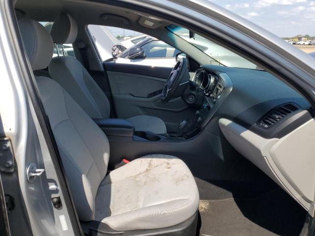 صورة رقم 5 من المزاد - 2013 KIA OPTIMA LX مع VIN KNAGM4A70D5361286