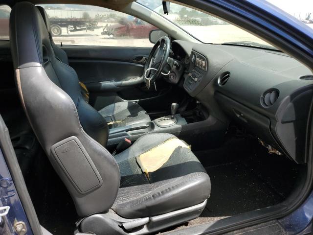 Photo 5 from auction – 2003 ACURA RSX with VIN JH4DC54803C011054