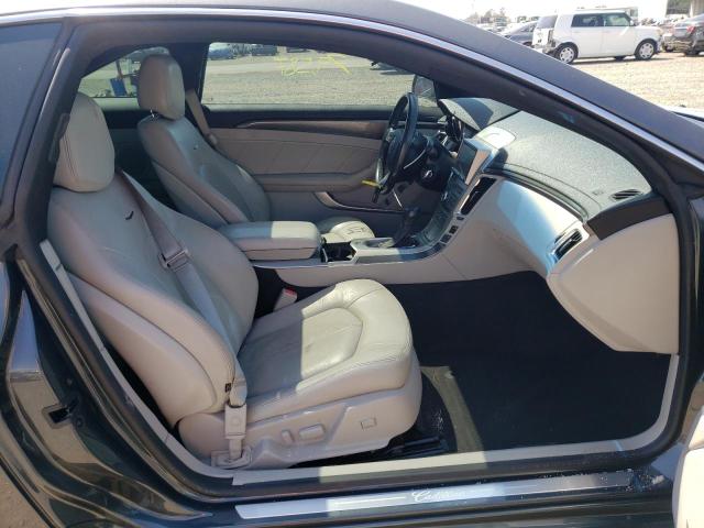 Zdjęcie 5 z aukcji – 2011 CADILLAC CTS PERFOR z VIN 1G6DK1ED1B0127729