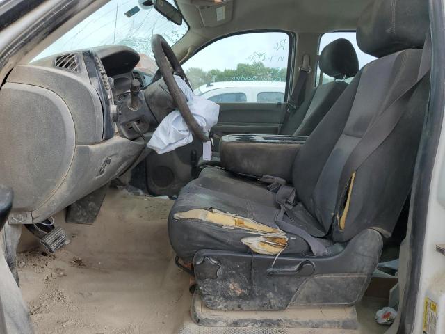 Photo 5 from auction – 2011 CHEVROLET silverado with VIN 1GC1CVCG9BF192276